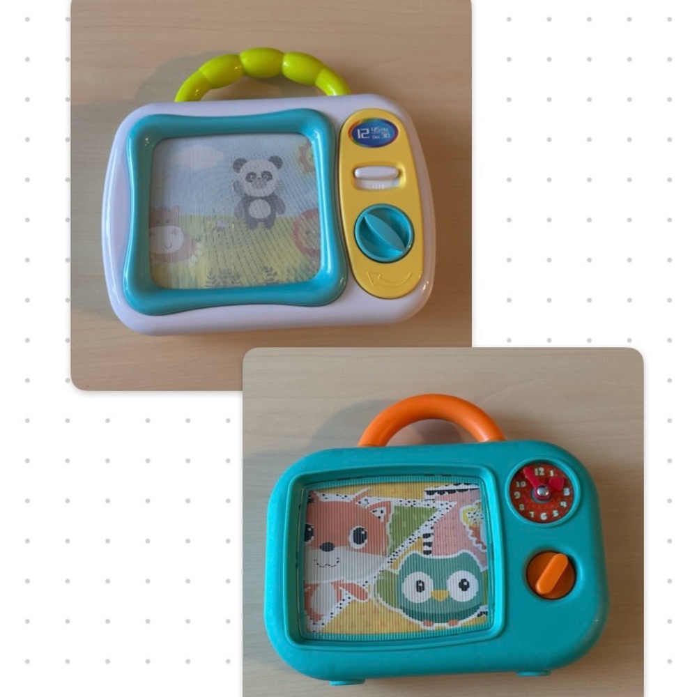 2 B Kids Musical TV for babies